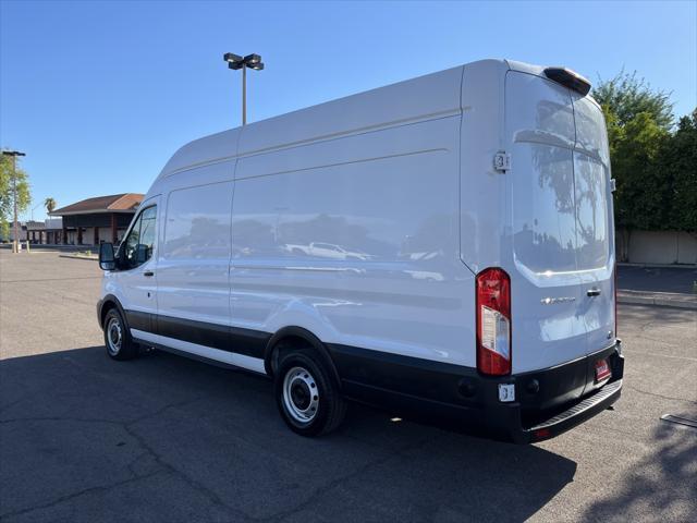 used 2020 Ford Transit-350 car, priced at $43,500