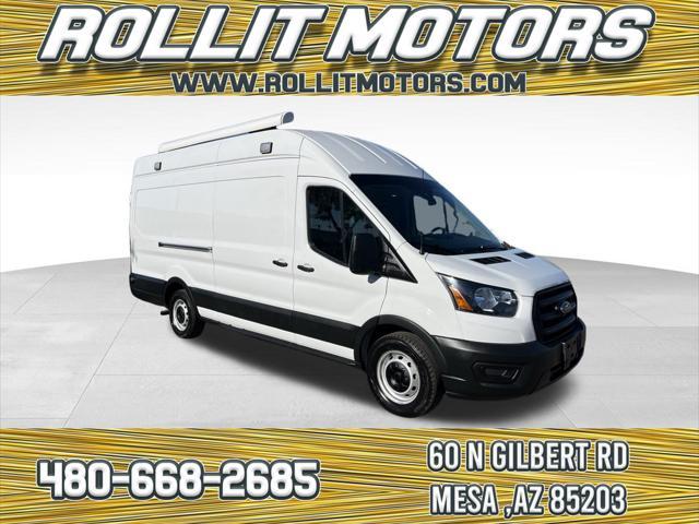 used 2020 Ford Transit-350 car, priced at $43,500