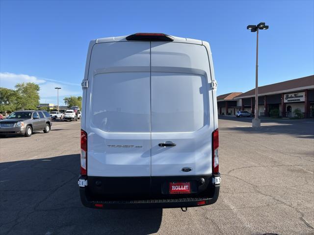 used 2020 Ford Transit-350 car, priced at $43,500