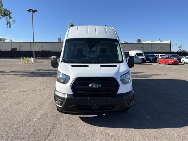 used 2020 Ford Transit-350 car, priced at $43,500