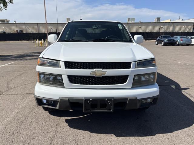 used 2010 Chevrolet Colorado car, priced at $13,500