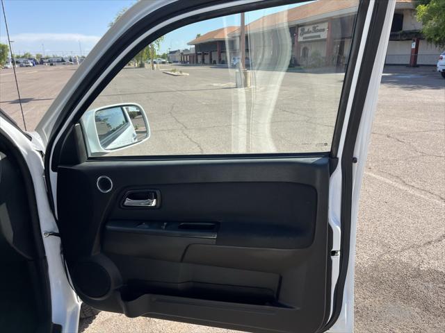 used 2010 Chevrolet Colorado car, priced at $13,500