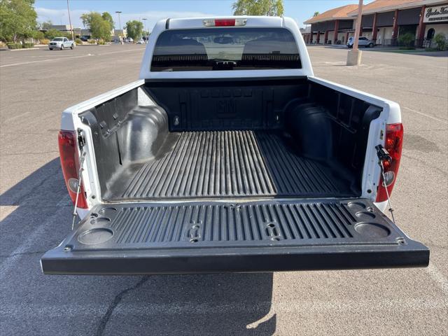 used 2010 Chevrolet Colorado car, priced at $13,500