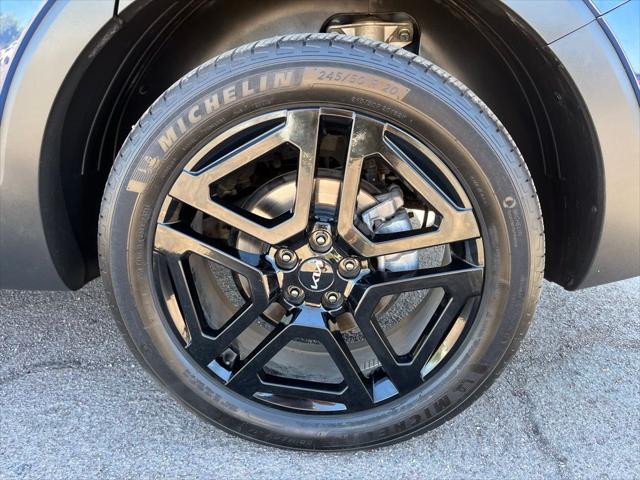used 2024 Kia Telluride car, priced at $45,999