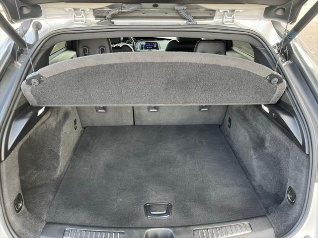 used 2020 Cadillac XT4 car, priced at $24,500