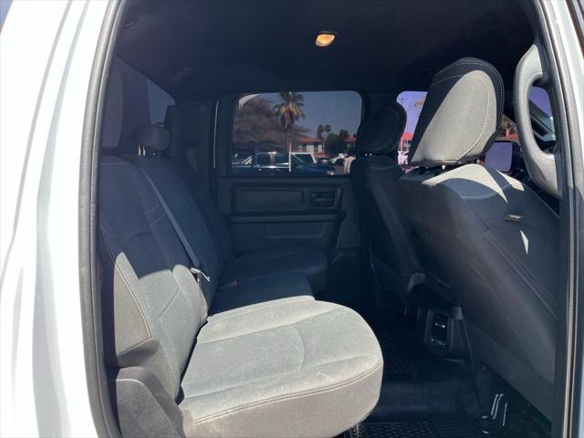 used 2022 Ram 3500 car, priced at $39,995