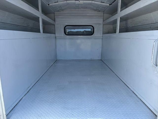 used 2022 Ram 3500 car, priced at $39,995