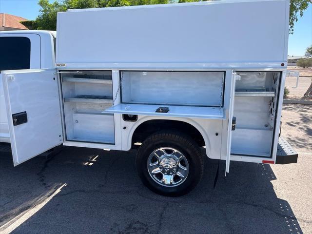 used 2022 Ram 3500 car, priced at $39,995
