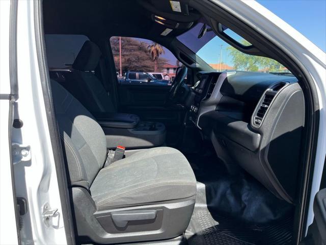 used 2022 Ram 3500 car, priced at $39,995