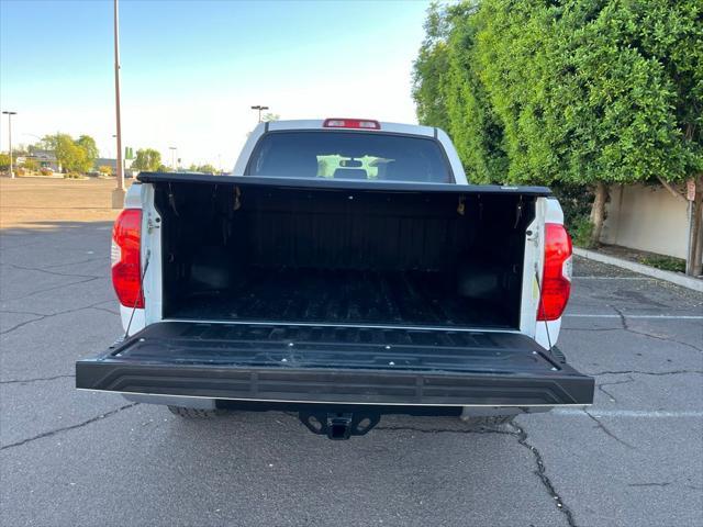 used 2015 Toyota Tundra car, priced at $29,995