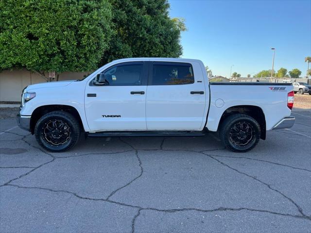 used 2015 Toyota Tundra car, priced at $29,995