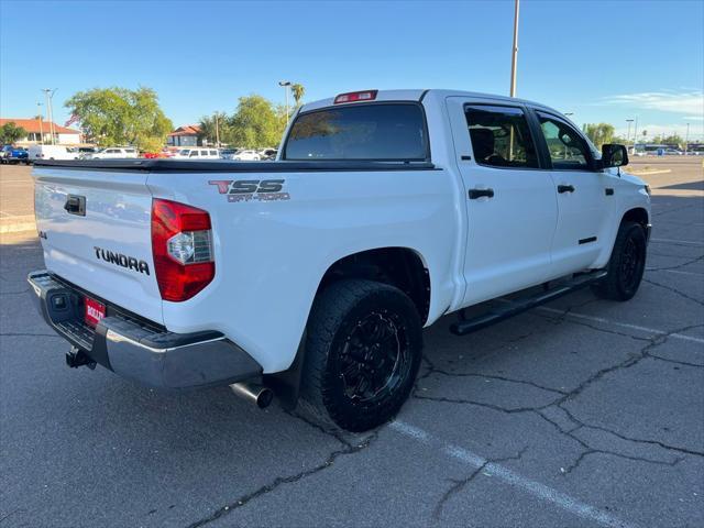 used 2015 Toyota Tundra car, priced at $29,995