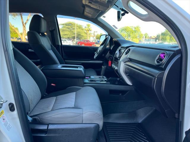 used 2015 Toyota Tundra car, priced at $29,995