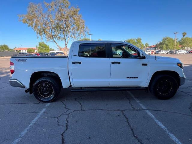 used 2015 Toyota Tundra car, priced at $29,995