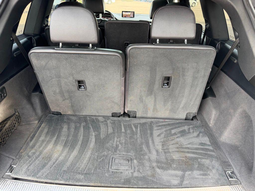 used 2017 Audi Q7 car, priced at $18,995