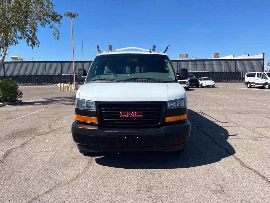 used 2021 GMC Savana 3500 car, priced at $27,995