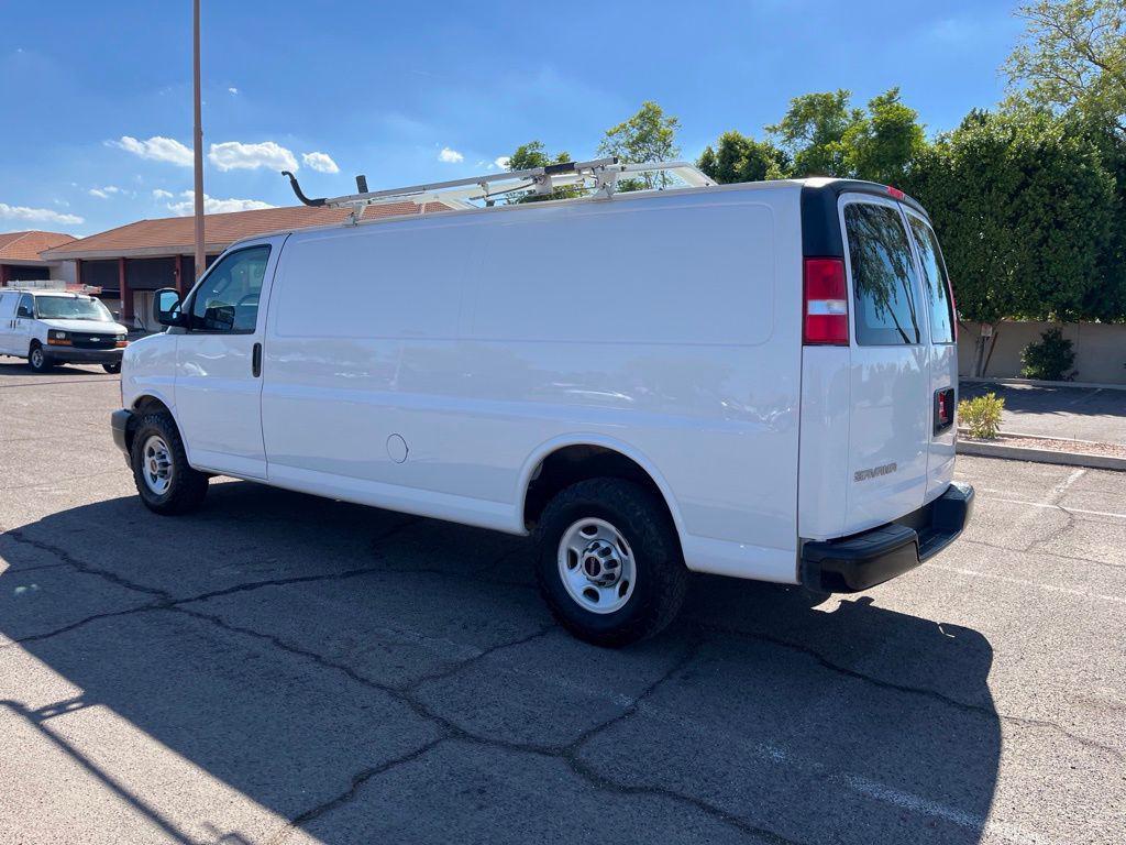 used 2021 GMC Savana 3500 car, priced at $27,995