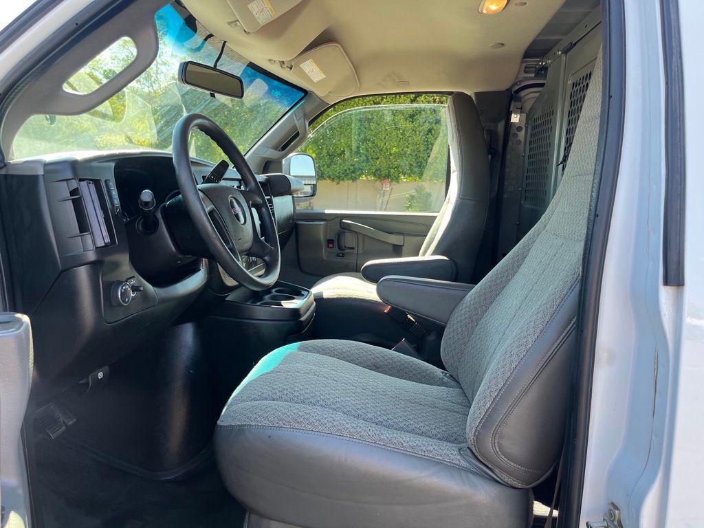 used 2021 GMC Savana 3500 car, priced at $27,995