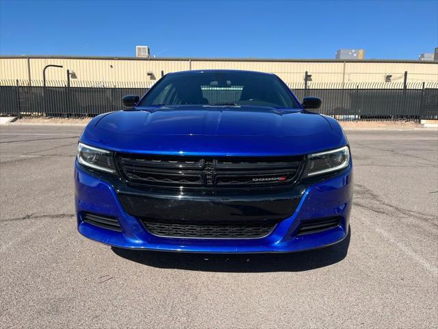 used 2022 Dodge Charger car, priced at $21,990