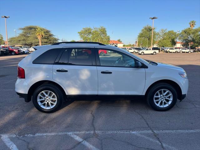 used 2013 Ford Edge car, priced at $8,975