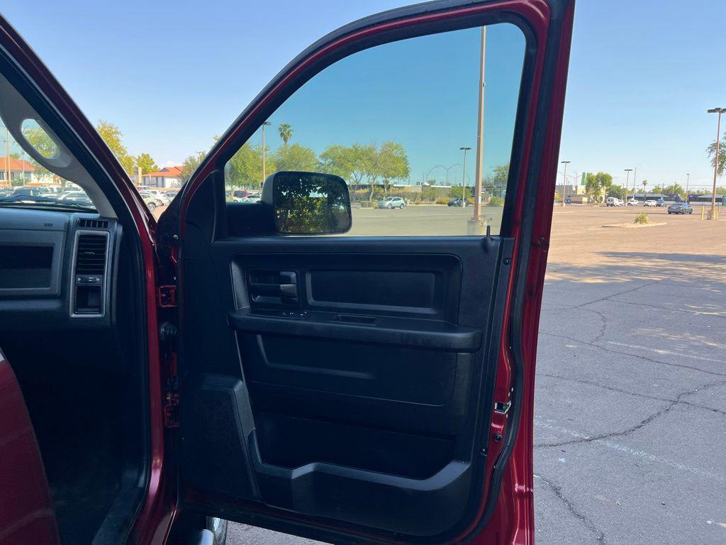 used 2014 Ram 3500 car, priced at $22,995