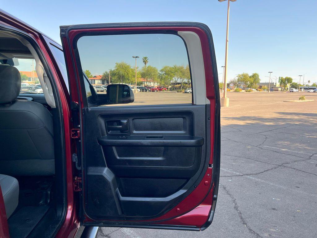 used 2014 Ram 3500 car, priced at $22,995