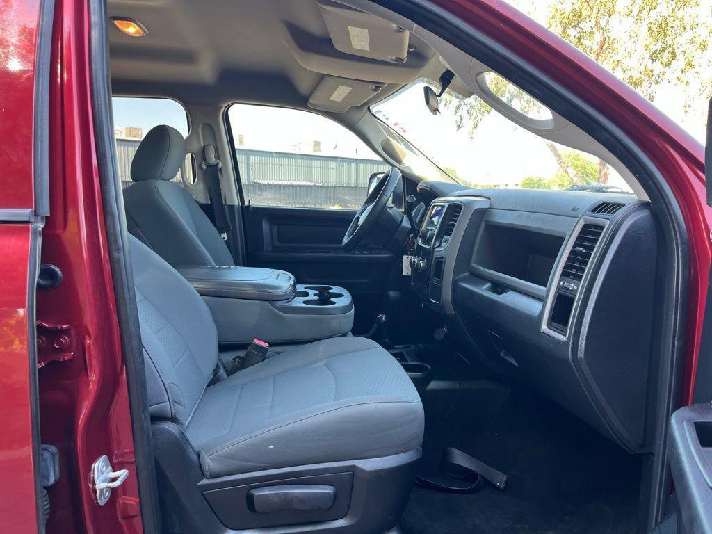 used 2014 Ram 3500 car, priced at $22,995