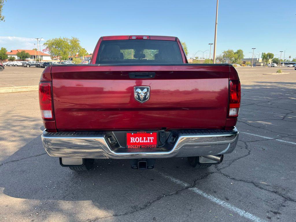 used 2014 Ram 3500 car, priced at $22,995