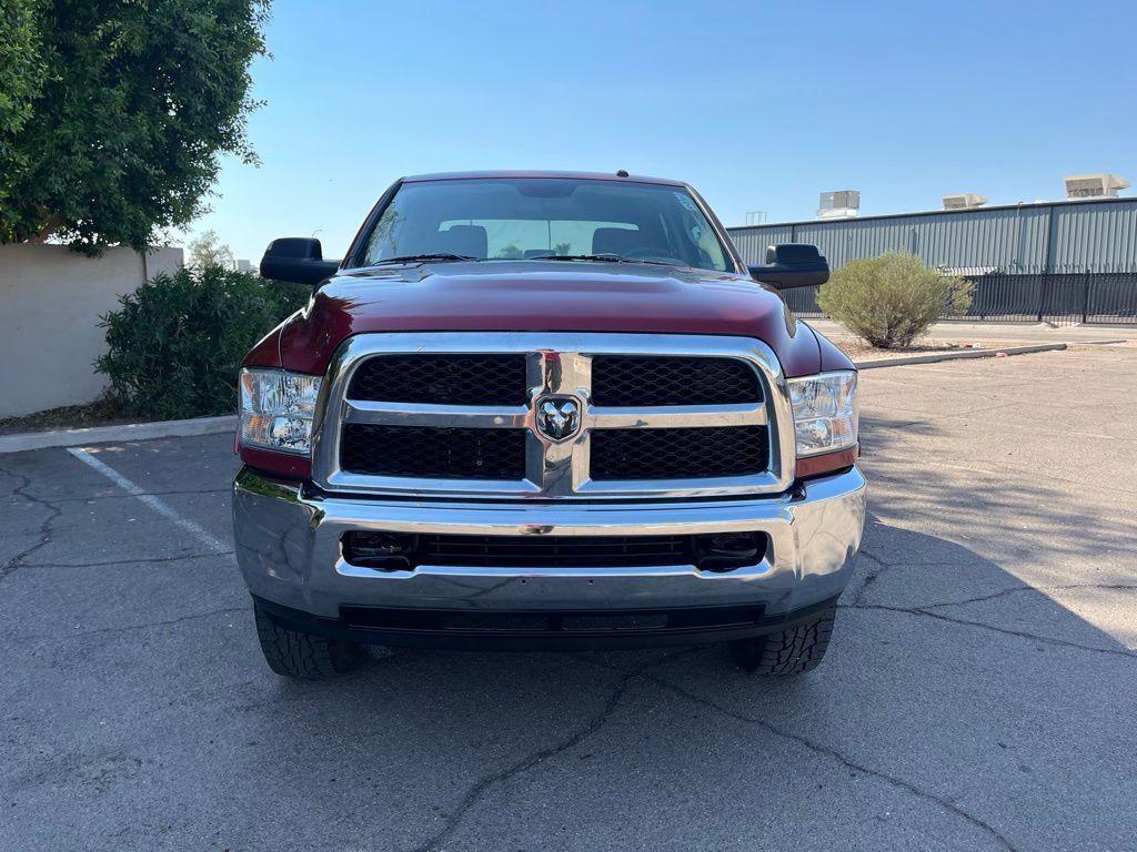 used 2014 Ram 3500 car, priced at $22,995