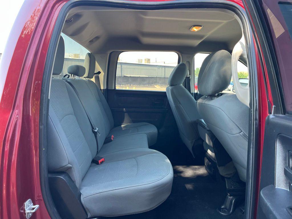 used 2014 Ram 3500 car, priced at $22,995