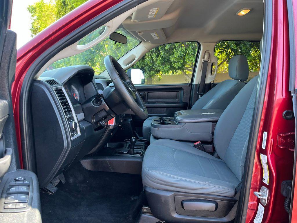 used 2014 Ram 3500 car, priced at $22,995