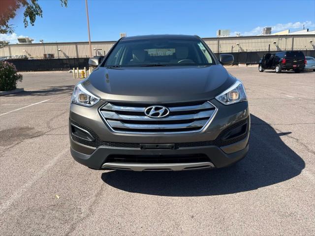 used 2014 Hyundai Santa Fe Sport car, priced at $11,500