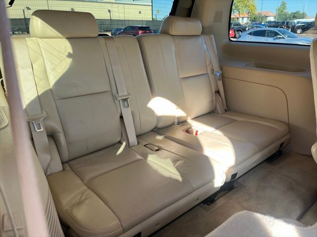 used 2008 Cadillac Escalade car, priced at $21,500