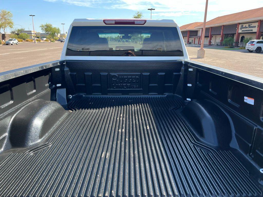 used 2022 Chevrolet Silverado 2500 car, priced at $32,500