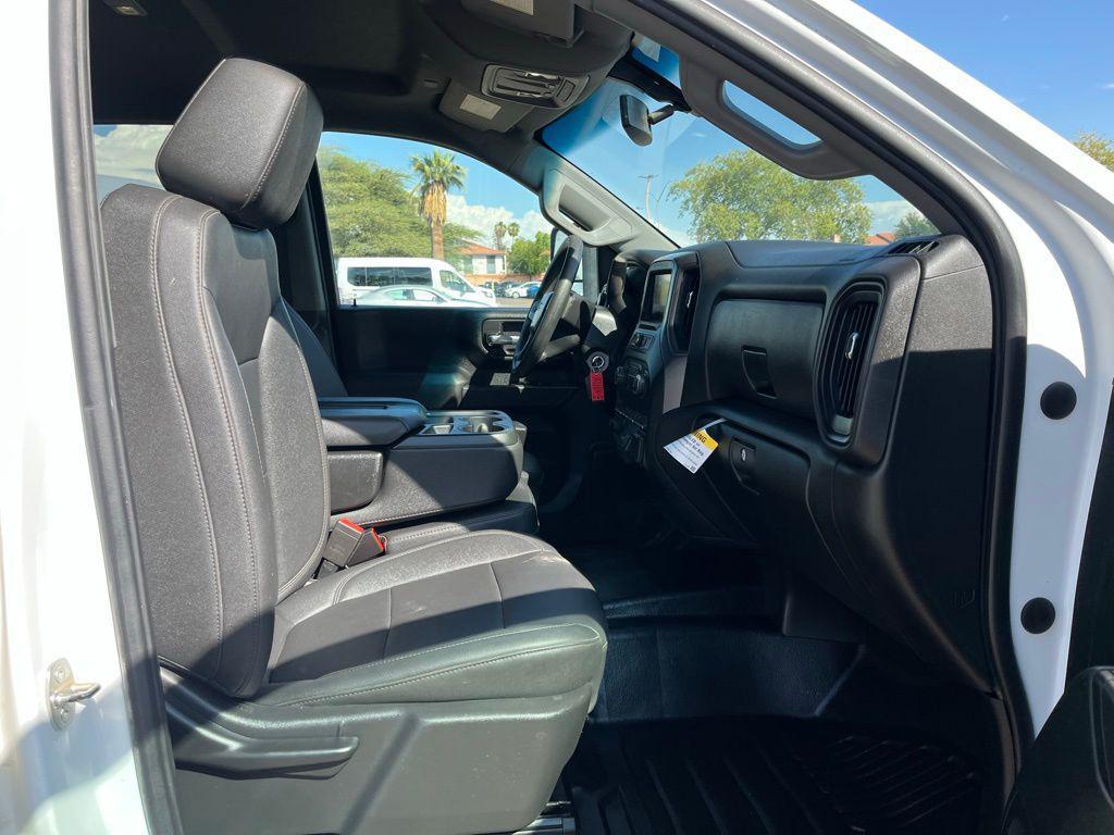 used 2022 Chevrolet Silverado 2500 car, priced at $32,500