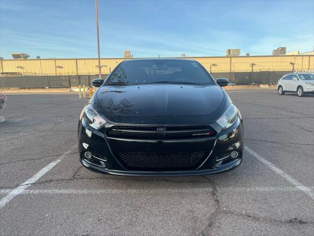 used 2016 Dodge Dart car, priced at $11,900