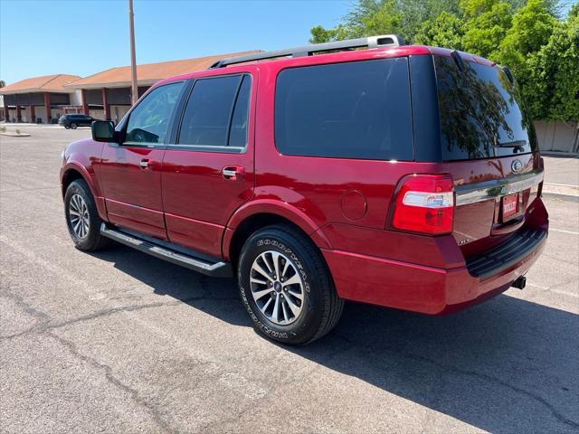 used 2016 Ford Expedition car, priced at $17,490