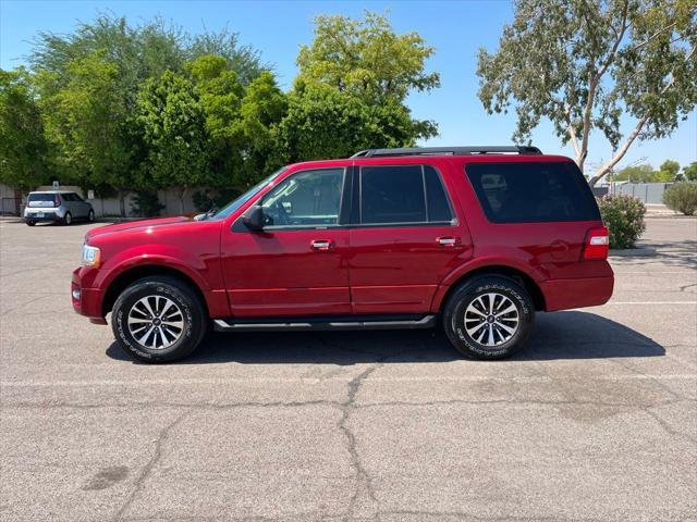 used 2016 Ford Expedition car, priced at $17,490