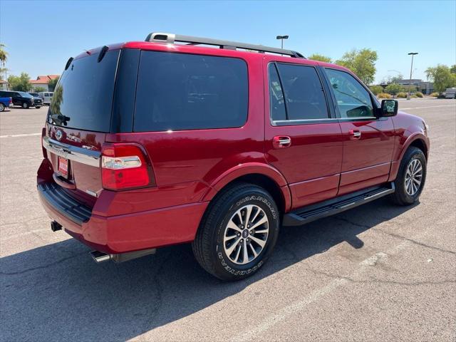 used 2016 Ford Expedition car, priced at $17,490