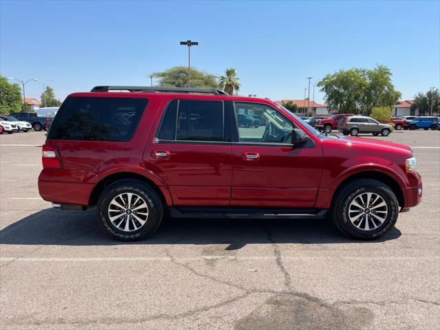 used 2016 Ford Expedition car, priced at $17,490