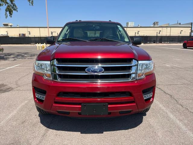 used 2016 Ford Expedition car, priced at $17,490