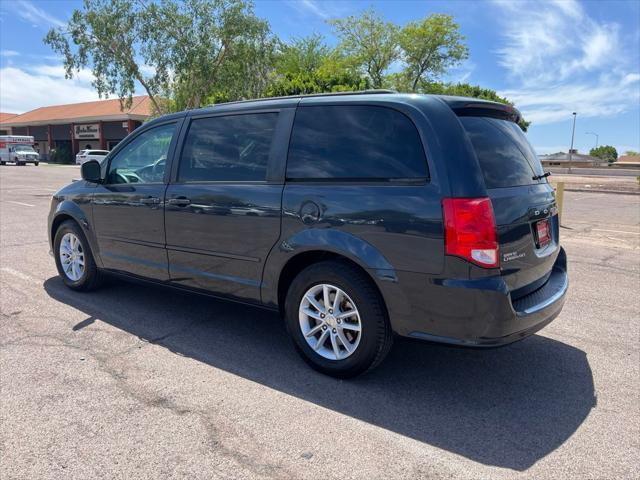 used 2014 Dodge Grand Caravan car, priced at $10,990