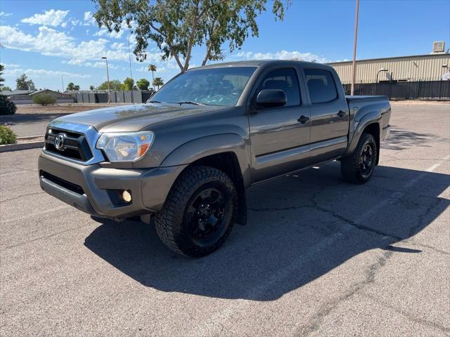 used 2013 Toyota Tacoma car, priced at $22,995