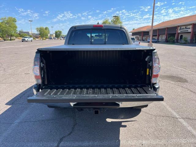 used 2013 Toyota Tacoma car, priced at $22,995