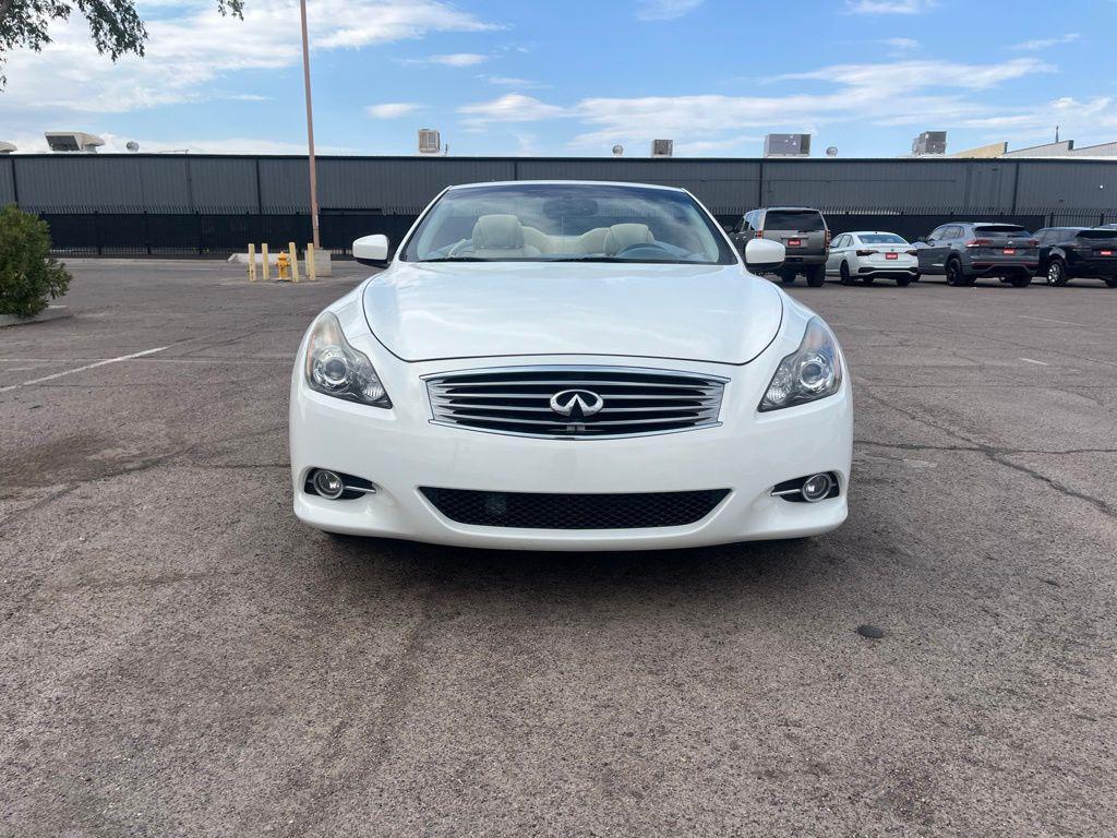 used 2013 INFINITI G37 car, priced at $15,995