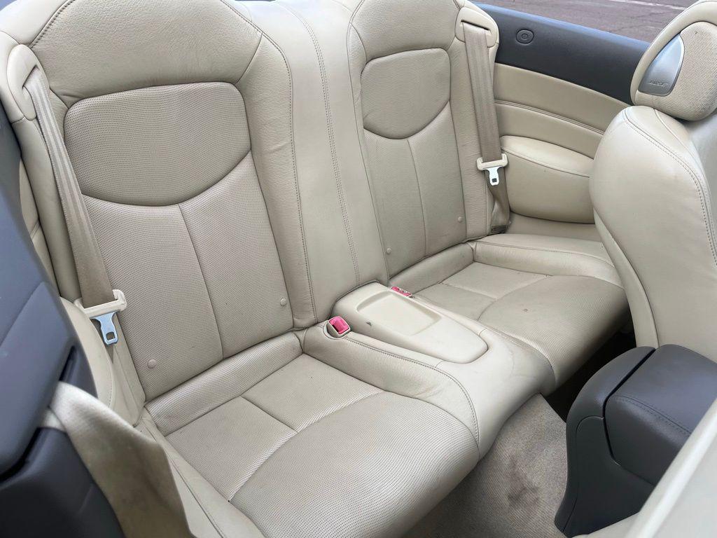 used 2013 INFINITI G37 car, priced at $15,995