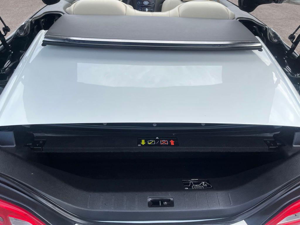 used 2013 INFINITI G37 car, priced at $15,995