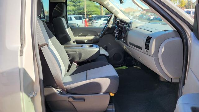 used 2007 Chevrolet Silverado 2500 car, priced at $16,900