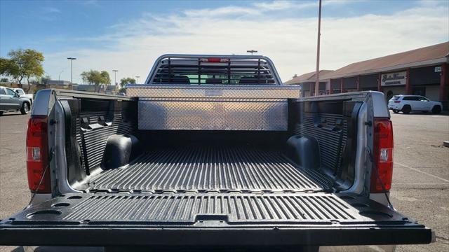 used 2007 Chevrolet Silverado 2500 car, priced at $16,900