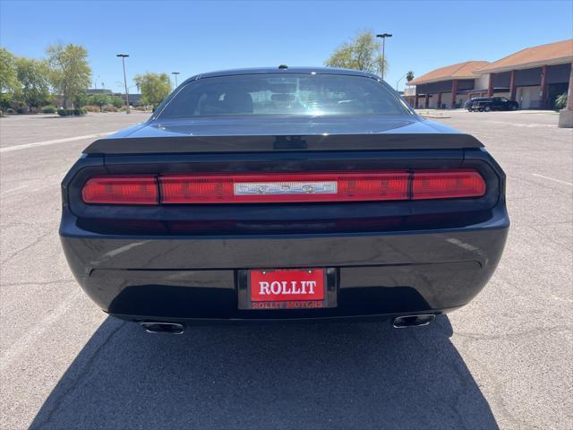 used 2009 Dodge Challenger car, priced at $15,995